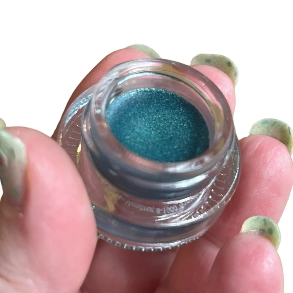 Tarte Aqualillies Splash Amazonian Clay Waterproof Liner Limited Edition Discont